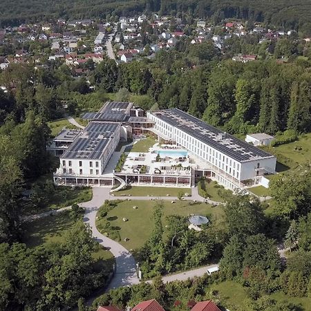 Schlosspark Mauerbach - Adults Only Eksteriør billede
