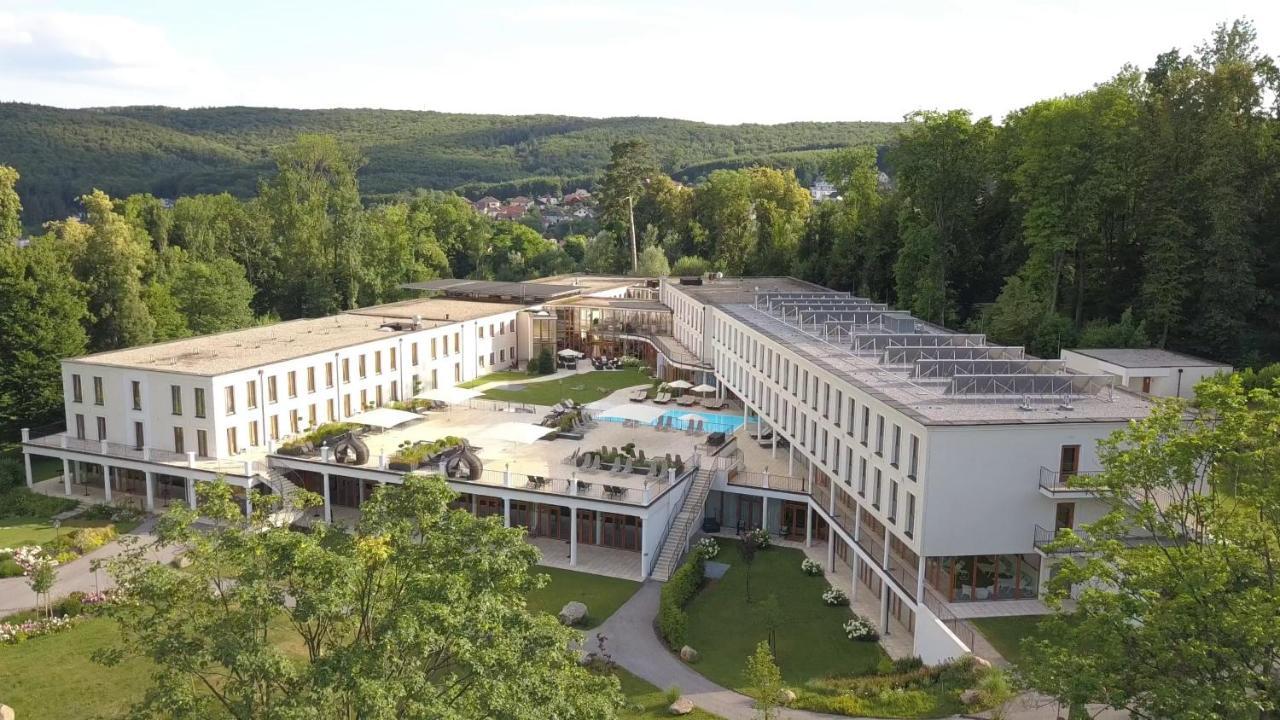 Schlosspark Mauerbach - Adults Only Eksteriør billede