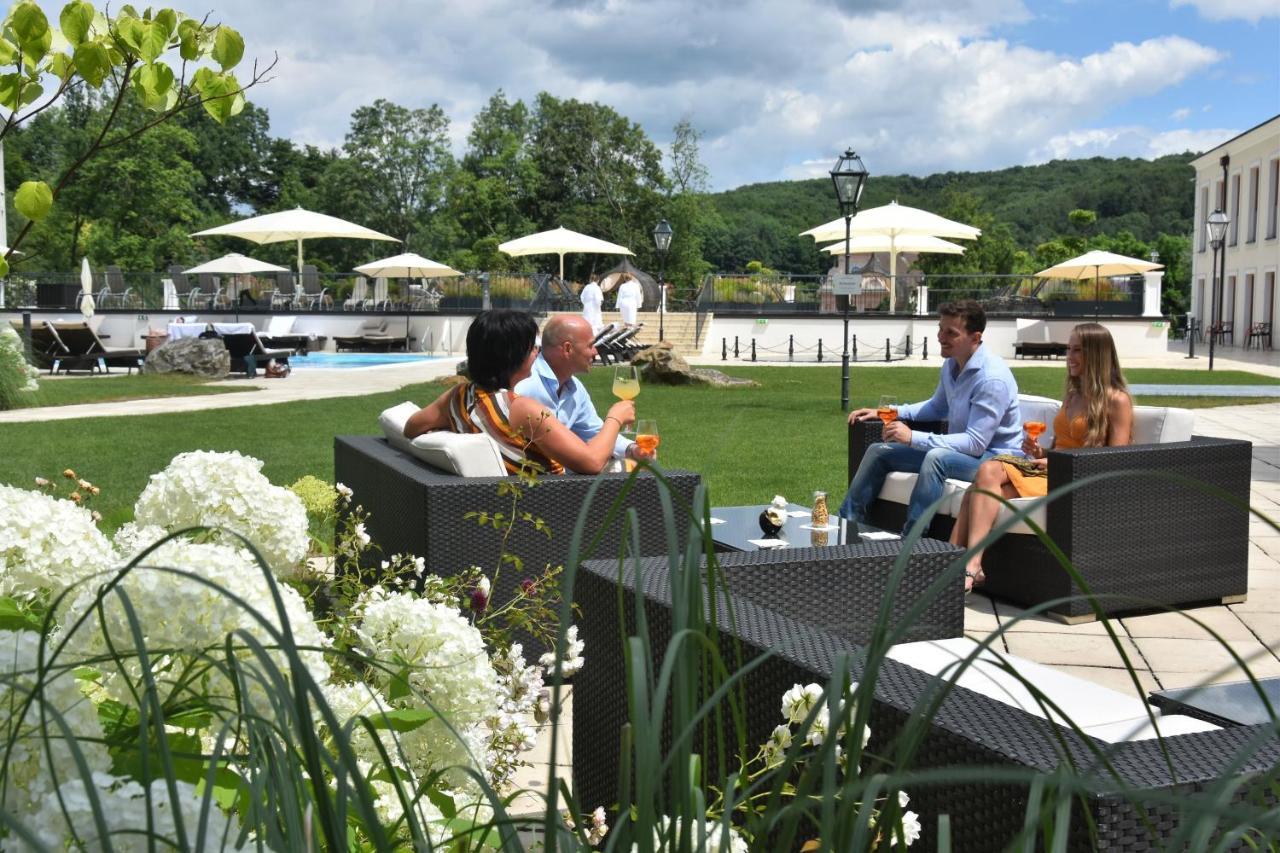 Schlosspark Mauerbach - Adults Only Eksteriør billede
