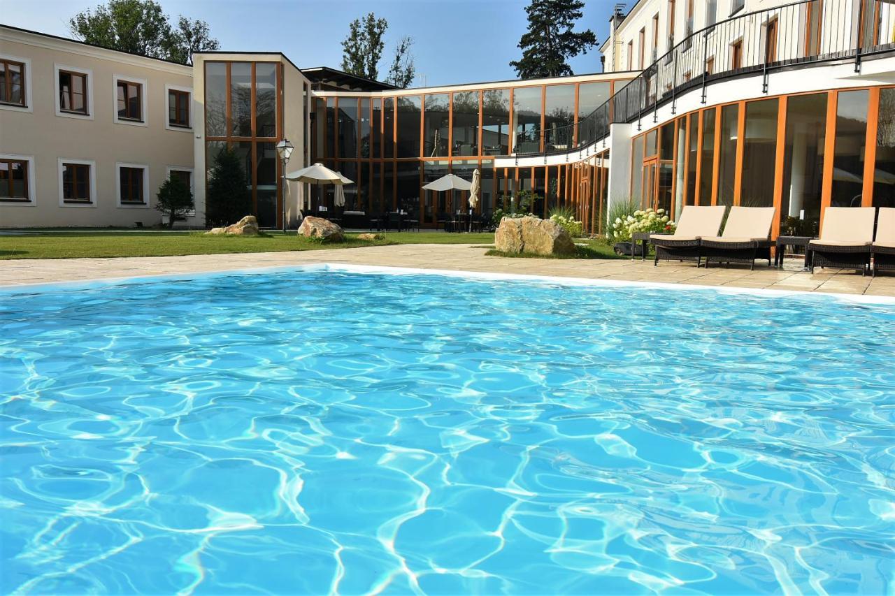 Schlosspark Mauerbach - Adults Only Eksteriør billede