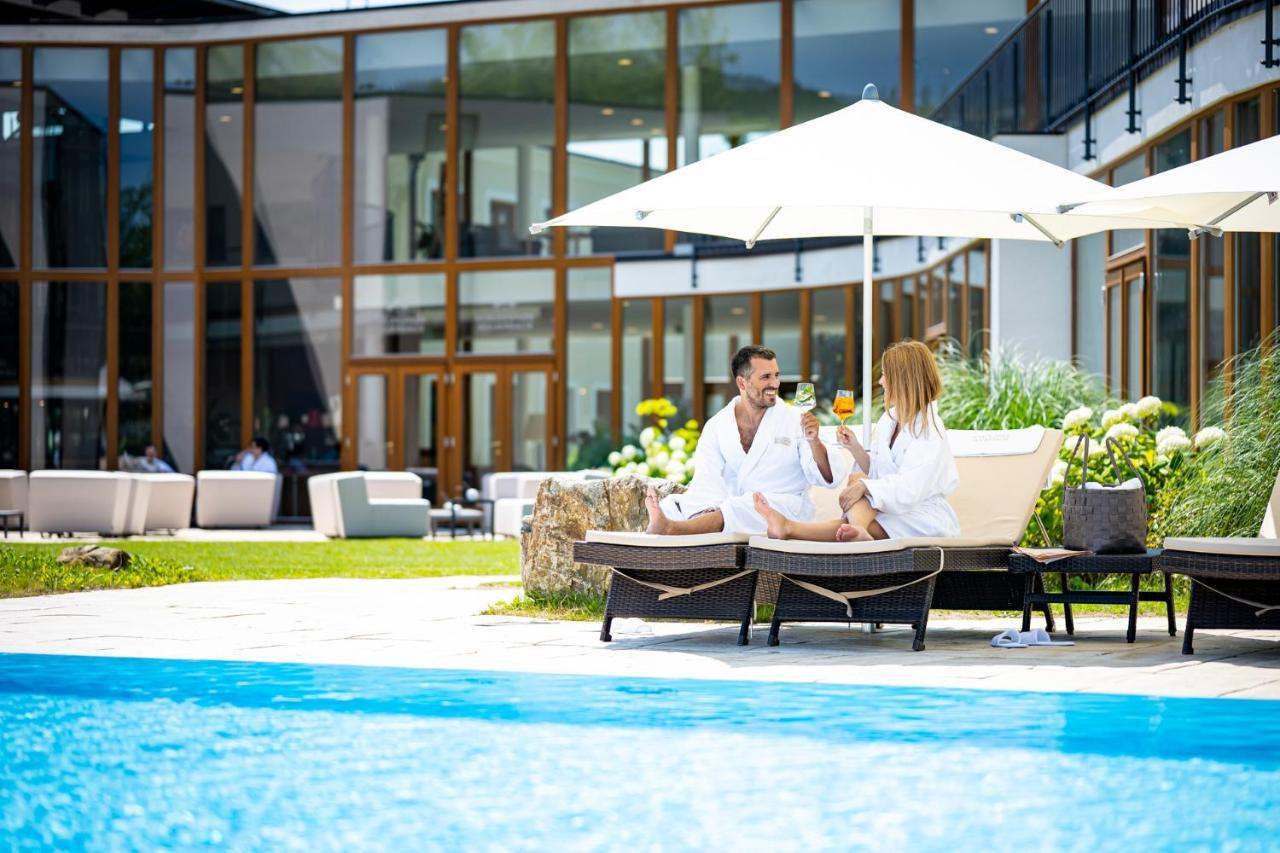 Schlosspark Mauerbach - Adults Only Eksteriør billede